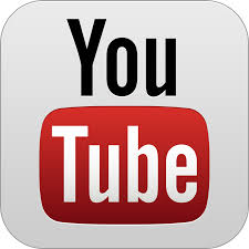 youtube page